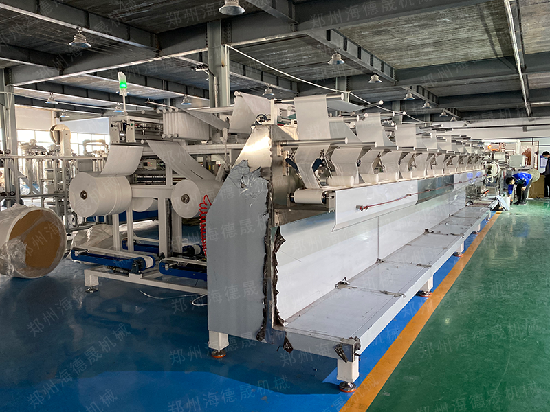 濕巾機生產(chǎn)廠家 濕巾機生產(chǎn)廠家