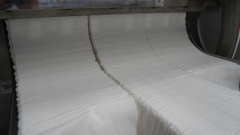 三排洗臉巾設備 三排洗臉巾設備