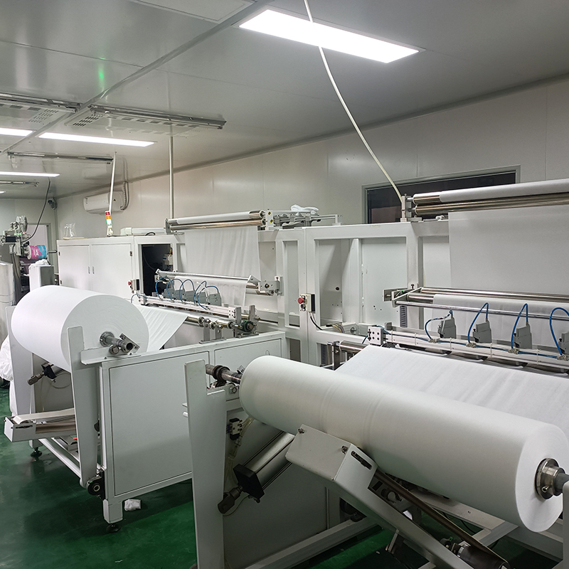 濕巾機械設備 濕巾機械設備