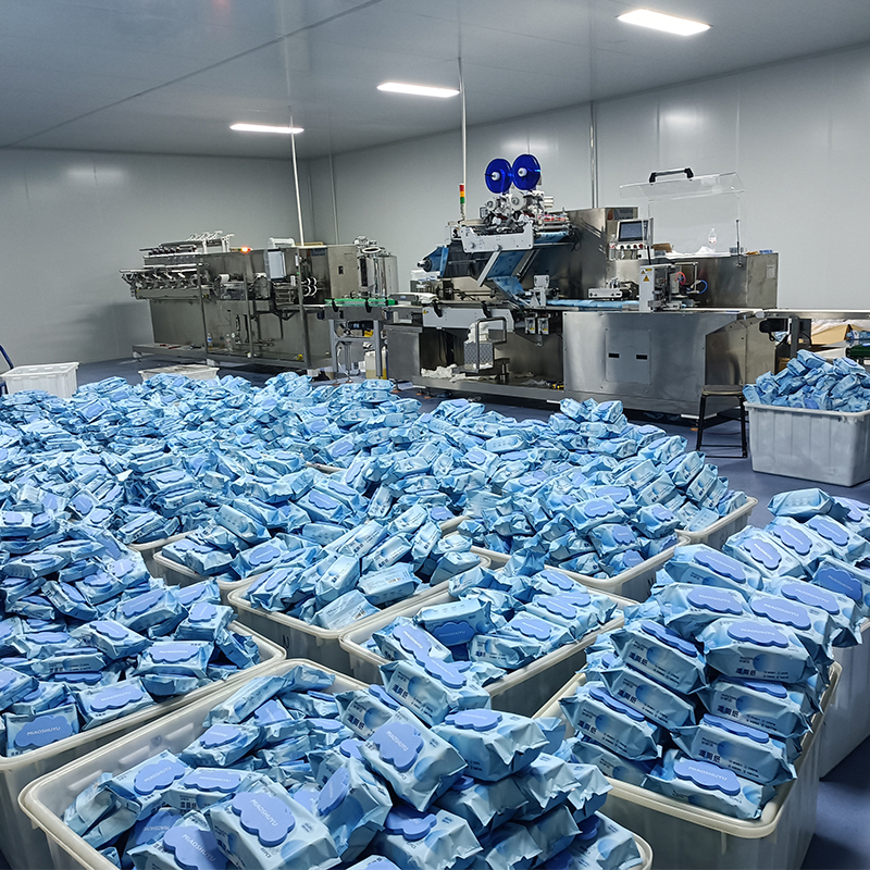 濕巾機械設備生產廠家 濕巾機械設備生產廠家