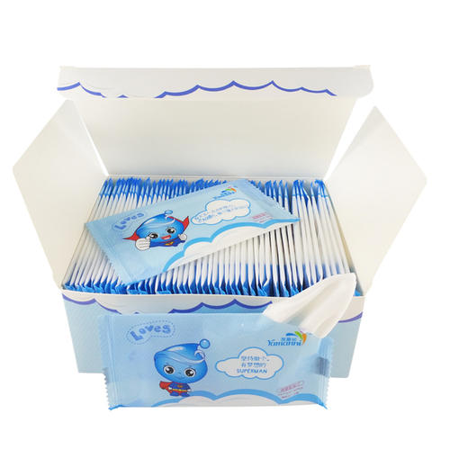 國內(nèi)市場(chǎng)上有哪些濕巾種類