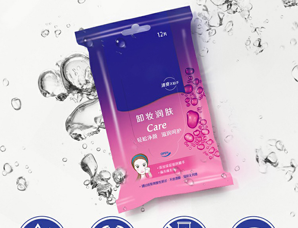 濕巾族必讀：什么濕巾是卸妝濕巾？